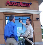 Welcome to PostalAnnex+